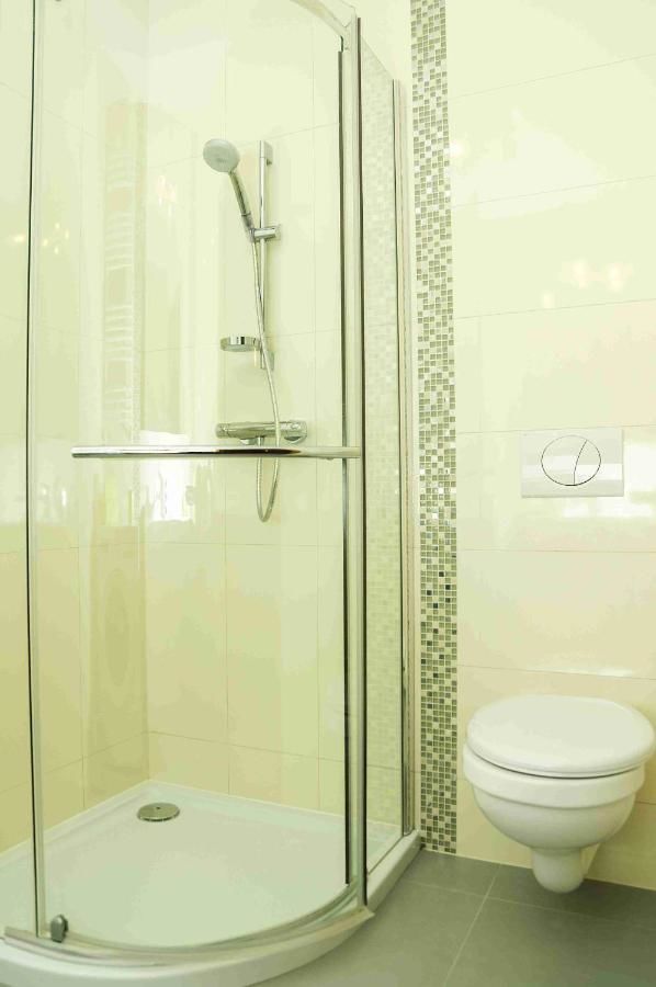 Апартаменты Apartament Inez Колобжег-13